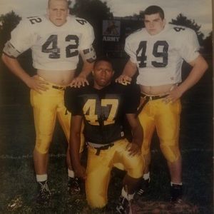 Meet your Posher, Jim